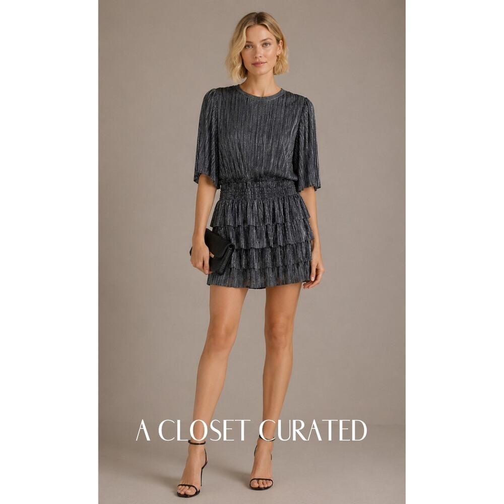 IRO Dress Large NEW